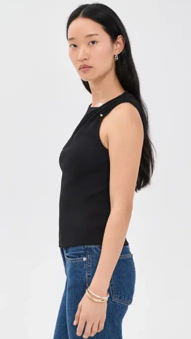 Veronica Beard Jean Deylin Top | Thumbnail 4