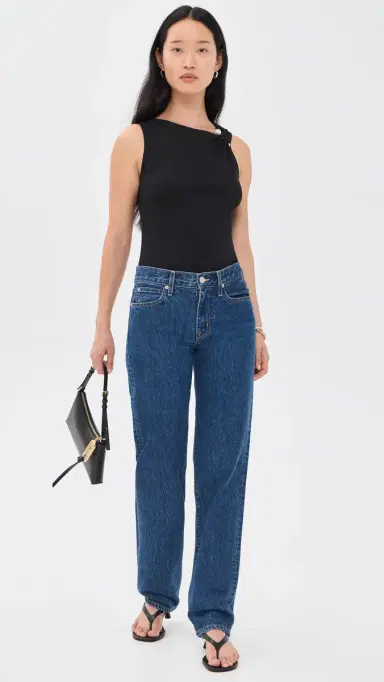 Veronica Beard Jean Deylin Top | Thumbnail 5