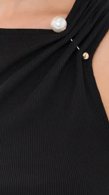 Veronica Beard Jean Deylin Top | Thumbnail 6