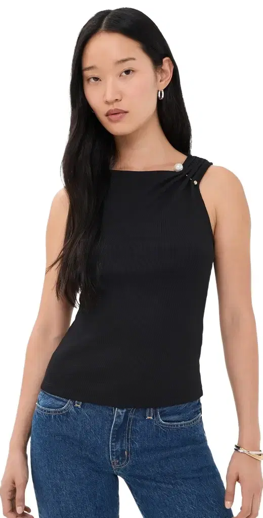 Veronica Beard Jean Deylin Top