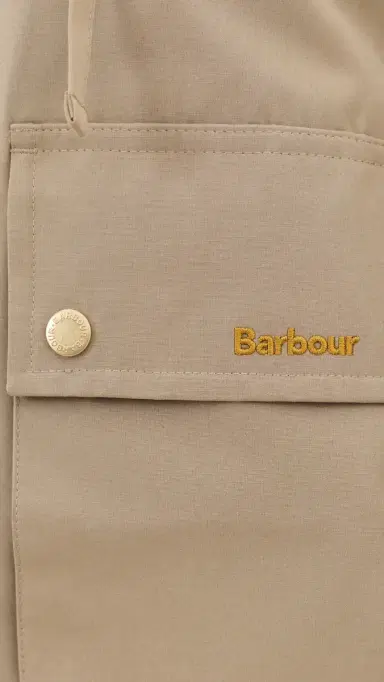 Barbour Terrington Showerproof Jacket Lt Trench/Ancient 2 | Thumbnail 6 Barbour Terrington Showerproof Jacket Lt Trench/Ancient 2 | Thumbnail 6