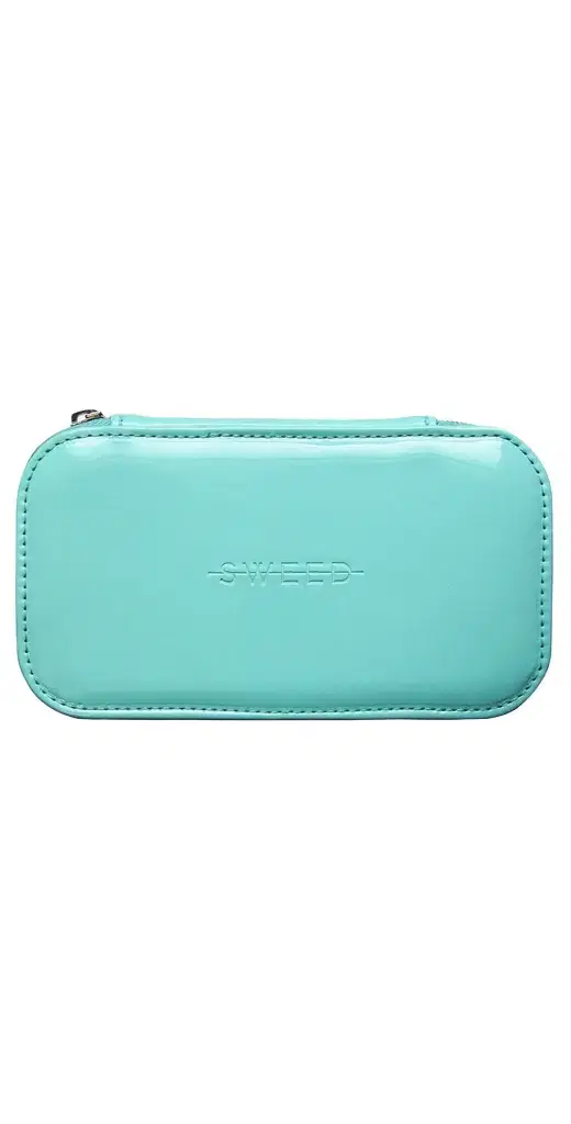 SWEED The Makeup Bag Blue