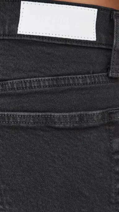 RE/DONE Micro Bootcut Jeans | Thumbnail 6 RE/DONE Micro Bootcut Jeans | Thumbnail 6