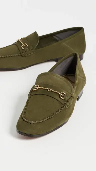 Sam Edelman Loraine 8 Loafers | Thumbnail 5 Sam Edelman Loraine 8 Loafers | Thumbnail 5