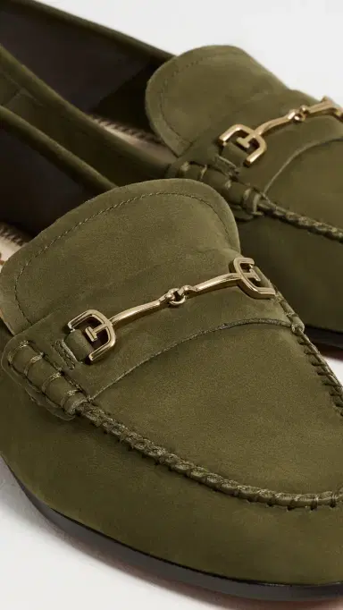 Sam Edelman Loraine 8 Loafers | Thumbnail 6 Sam Edelman Loraine 8 Loafers | Thumbnail 6