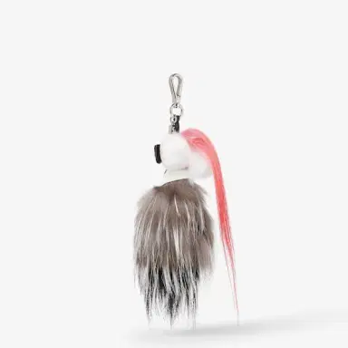Fendi Charm From The Karlito Collection | Thumbnail 2 Fendi Charm From The Karlito Collection | Thumbnail 2