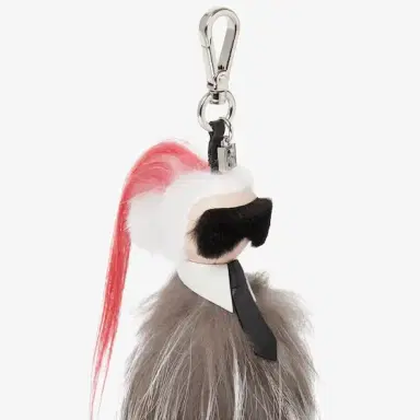 Fendi Charm From The Karlito Collection | Thumbnail 3 Fendi Charm From The Karlito Collection | Thumbnail 3