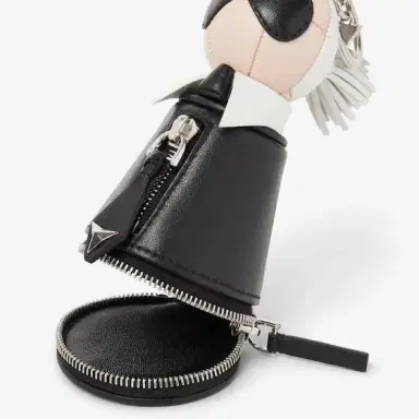 Fendi Charm From The Karlito Collection | Thumbnail 4 Fendi Charm From The Karlito Collection | Thumbnail 4
