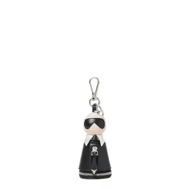 Fendi Charm From The Karlito Collection | Thumbnail 1 Fendi Charm From The Karlito Collection | Thumbnail 1