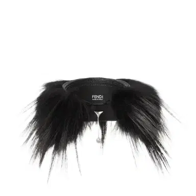 Fendi 5 Sisters Collar | Thumbnail 1