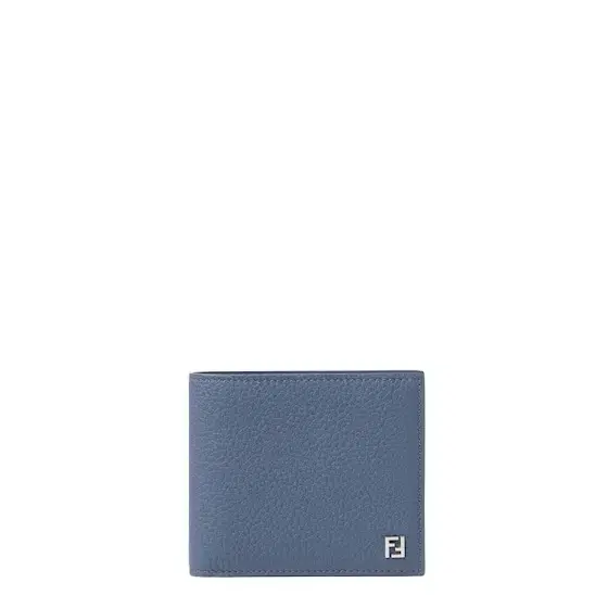 Fendi Wallet with eight interior card slots and two compartments