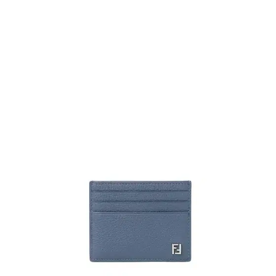 Fendi Ff Card Holder
