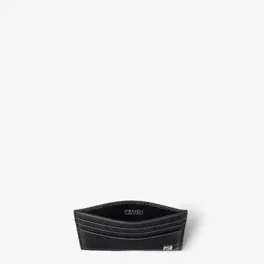 Fendi Ff Card Holder | Thumbnail 3