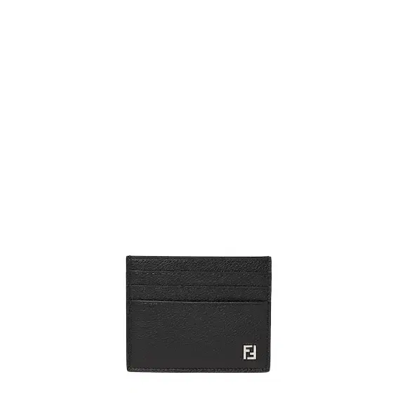 Fendi Ff Card Holder