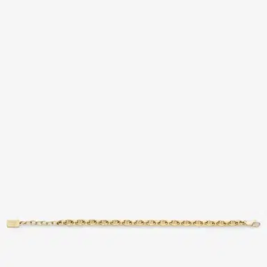 Fendi Orbit Chain Bracelet | Thumbnail 2 Fendi Orbit Chain Bracelet | Thumbnail 2