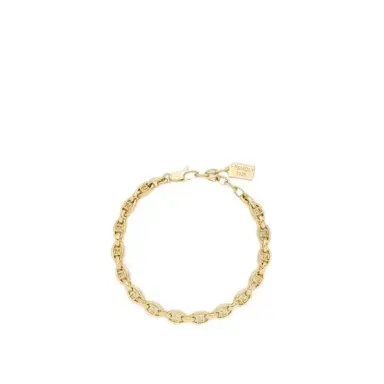 Fendi Orbit Chain Bracelet | Thumbnail 1 Fendi Orbit Chain Bracelet | Thumbnail 1