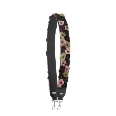 Fendi Long shoulder strap with double snap hook, to use | Thumbnail 1 Fendi Long shoulder strap with double snap hook, to use | Thumbnail 1