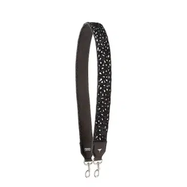 Fendi Long shoulder strap with double snap hook, to use | Thumbnail 1 Fendi Long shoulder strap with double snap hook, to use | Thumbnail 1