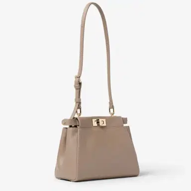 Fendi My Peekaboo Xs | Thumbnail 2 Fendi My Peekaboo Xs | Thumbnail 2