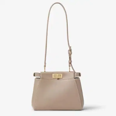 Fendi My Peekaboo Xs | Thumbnail 3 Fendi My Peekaboo Xs | Thumbnail 3