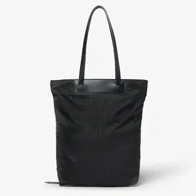 Fendi Versatile north-south travel-ready shopper | Thumbnail 3