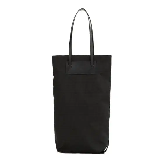 Fendi Versatile north-south travel-ready shopper