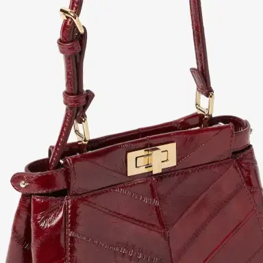 Fendi My Peekaboo Xs | Thumbnail 5 Fendi My Peekaboo Xs | Thumbnail 5
