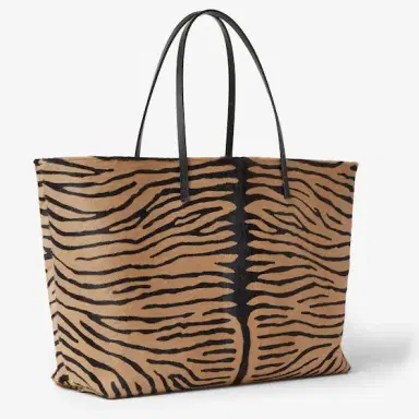 Fendi Medium shopping bag, created in 1997 together with | Thumbnail 2