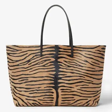 Fendi Medium shopping bag, created in 1997 together with | Thumbnail 3