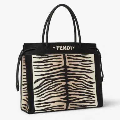 Fendi Magic Shopper Large | Thumbnail 2