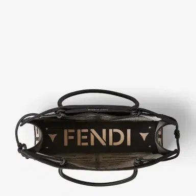 Fendi Magic Shopper Large | Thumbnail 4
