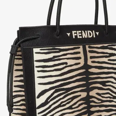 Fendi Magic Shopper Large | Thumbnail 5