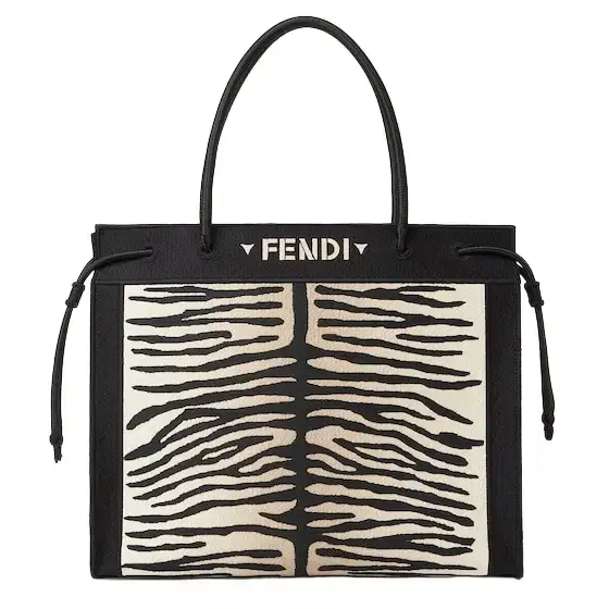 Fendi Magic Shopper Large