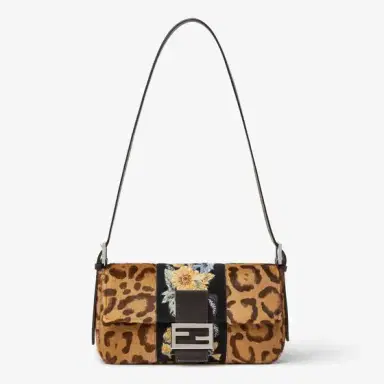 Fendi Since its debut in 1997, it has become a brand icon, now | Thumbnail 2