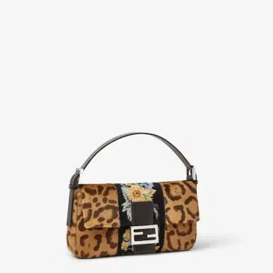 Fendi Since its debut in 1997, it has become a brand icon, now | Thumbnail 3