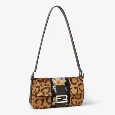 Fendi Since its debut in 1997, it has become a brand icon, now | Thumbnail 4