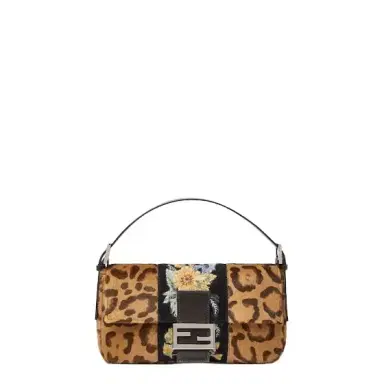 Fendi Since its debut in 1997, it has become a brand icon, now | Thumbnail 1