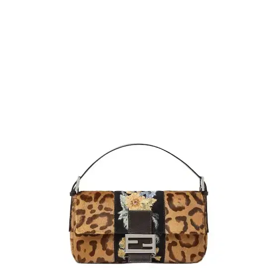 Fendi Since its debut in 1997, it has become a brand icon, now