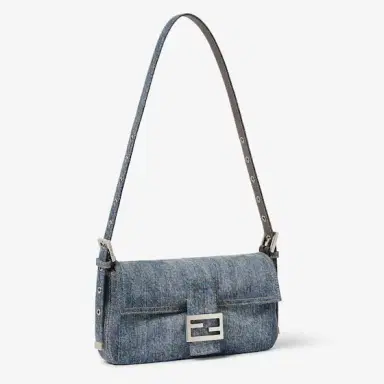 Fendi Since its debut in 1997, it has become a brand icon, now | Thumbnail 4