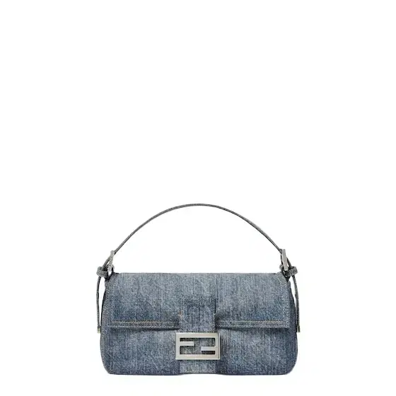 Fendi Since its debut in 1997, it has become a brand icon, now
