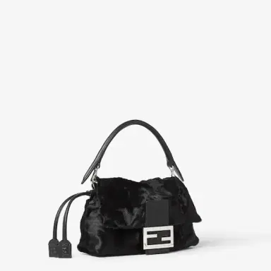 Fendi Baguette Soft Small | Thumbnail 2 Fendi Baguette Soft Small | Thumbnail 2