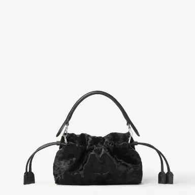Fendi Baguette Soft Small | Thumbnail 3 Fendi Baguette Soft Small | Thumbnail 3