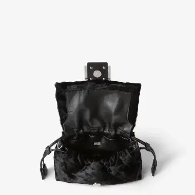 Fendi Baguette Soft Small | Thumbnail 4 Fendi Baguette Soft Small | Thumbnail 4