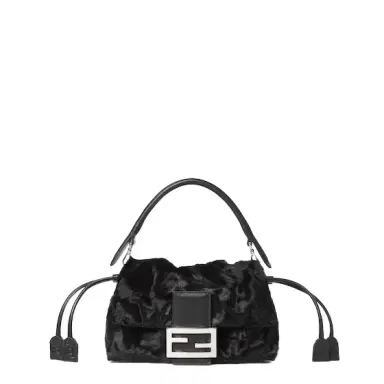 Fendi Baguette Soft Small | Thumbnail 1 Fendi Baguette Soft Small | Thumbnail 1