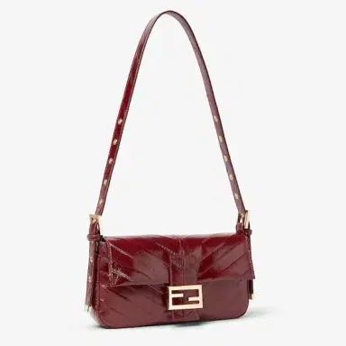 Fendi Since its debut in 1997, it has become a brand icon, now | Thumbnail 4