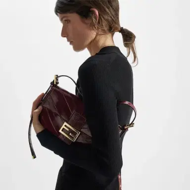 Fendi Since its debut in 1997, it has become a brand icon, now | Thumbnail 9