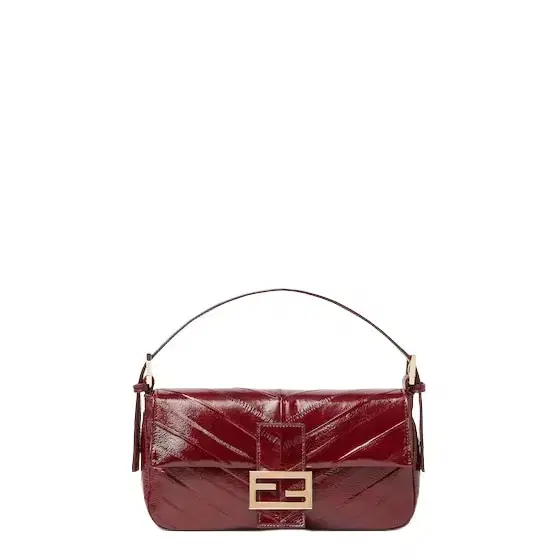 Fendi Since its debut in 1997, it has become a brand icon, now