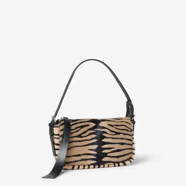 Fendi Zip Top Small | Thumbnail 2 Fendi Zip Top Small | Thumbnail 2