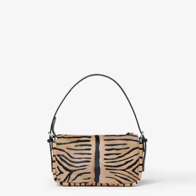 Fendi Zip Top Small | Thumbnail 3 Fendi Zip Top Small | Thumbnail 3