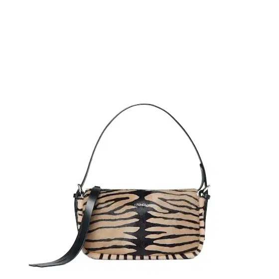 Fendi Zip Top Small